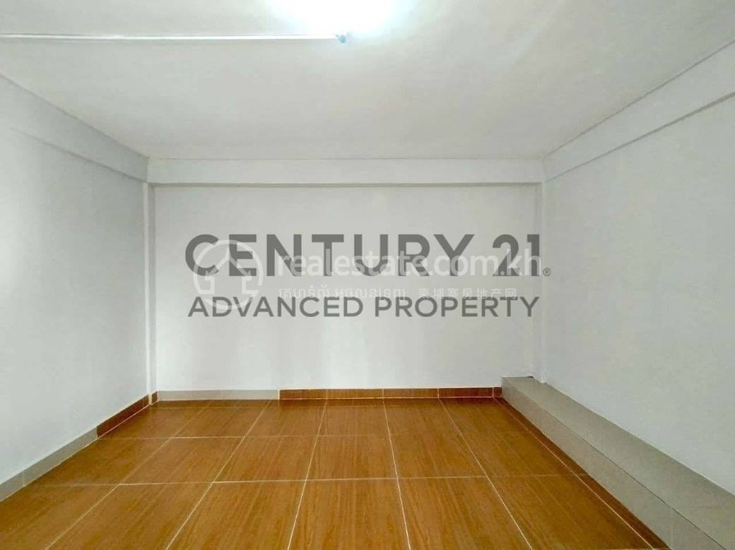 Por Sen Chey Appartement À vendre à Por Sen Chey