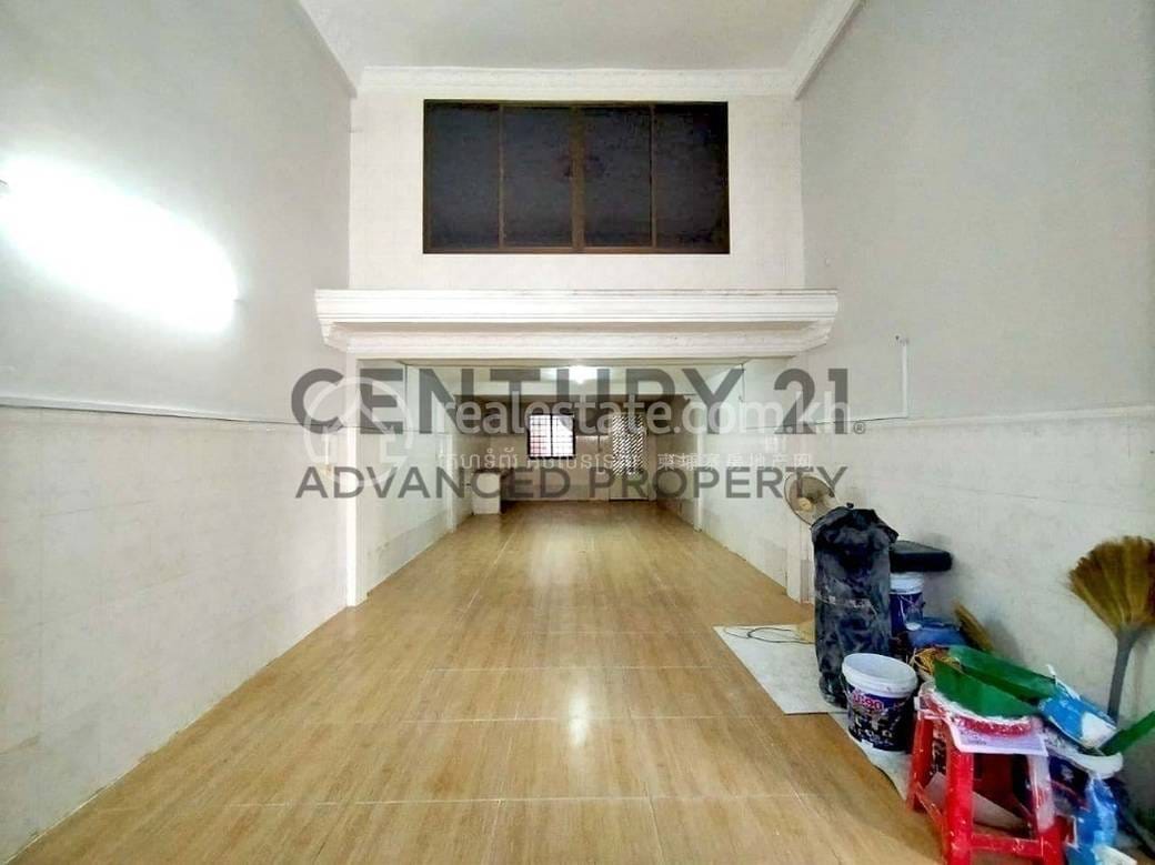 Appartement À vendre à Por Sen Chey $224,000