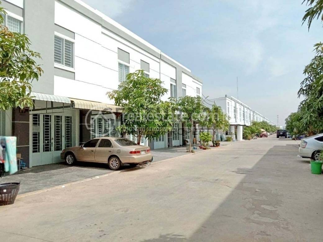 2卧室别墅出售，价格$58,000