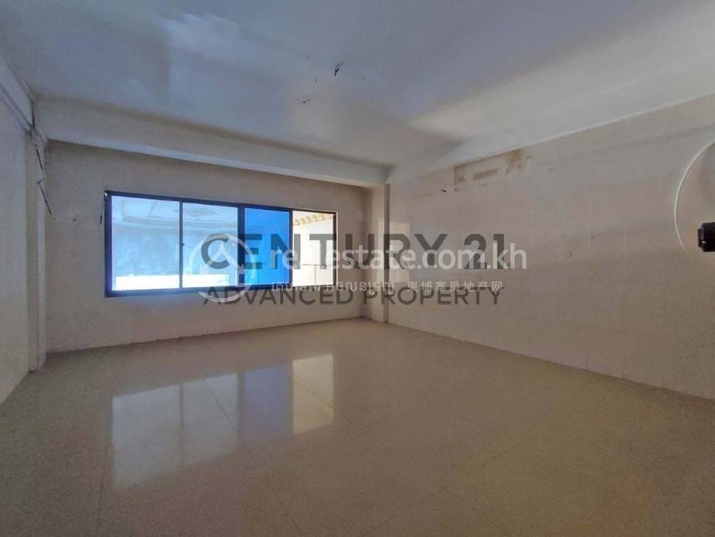 Phsar Depou I Flat House Na prodej in Phsar Depou I
