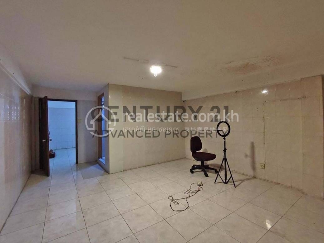 7 Makara Appartement À vendre à 7 Makara
