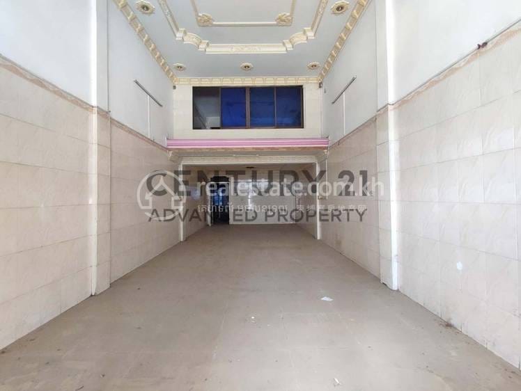 Flat House Na prodej in Toul Kork $790,000