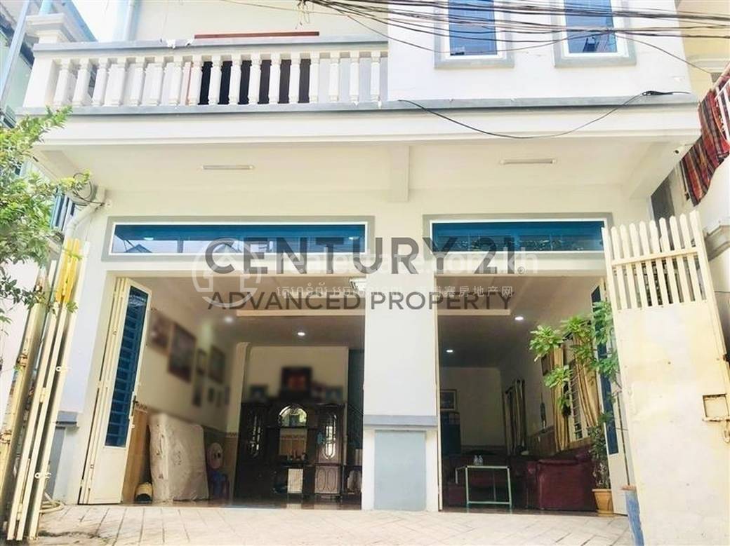 MeancheyHouse and lot出售，价格$170,000