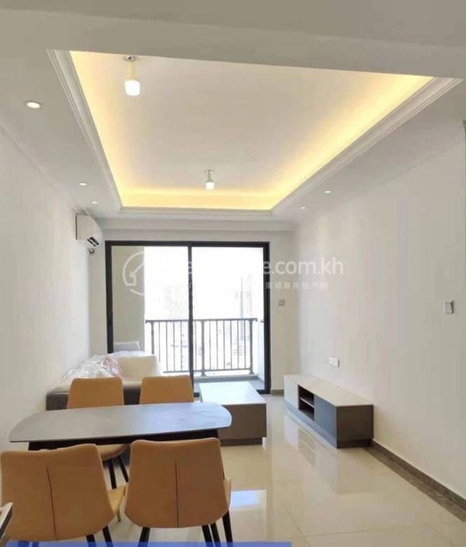 R&F CITY | Condo K pronájmu in Meanchey $450