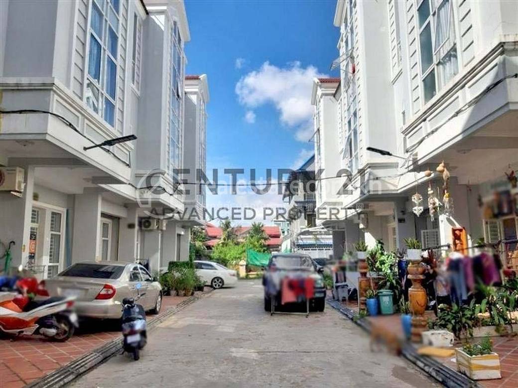 Sen Sok Byt Na prodej in Sen Sok