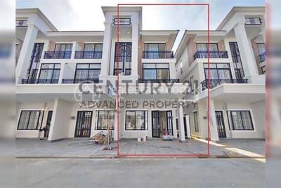 Vila Na prodej in Chbar Ampov $203,000