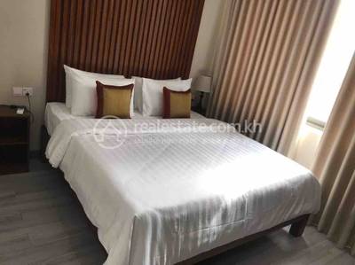 residential Apartment for rent in BKK 3 ID 212113