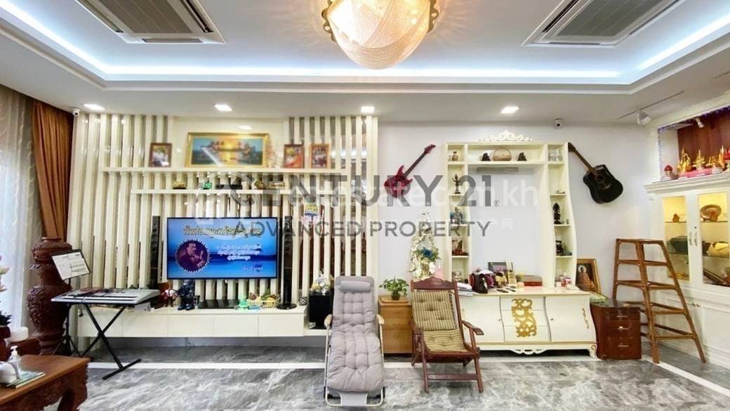 Meanchey别墅出售，价格$980,000