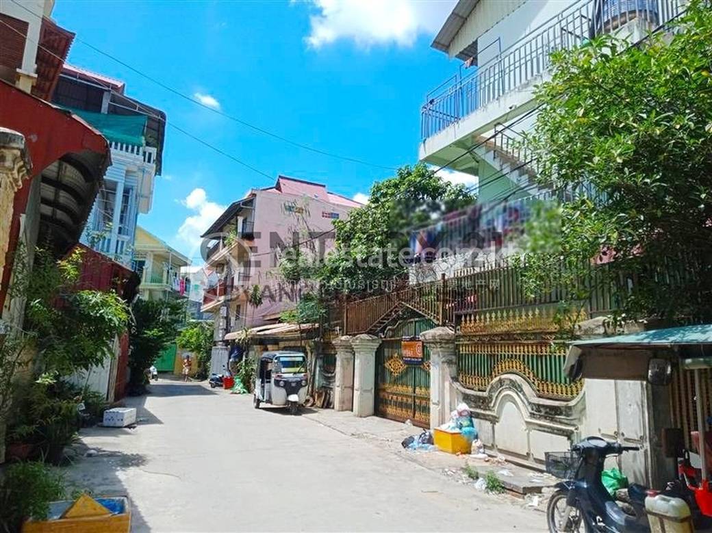 $420,000 Land