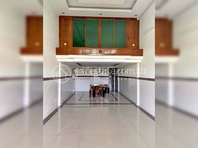  , ចោមចៅ, ពោធិ៍សែនជ័យ, ភ្នំពេញ