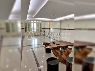  , ចោមចៅ, ពោធិ៍សែនជ័យ, ភ្នំពេញ