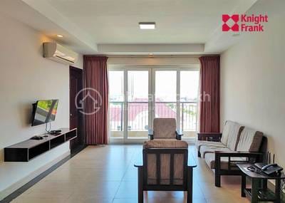 Apartment For Rent in Chroy Changvar $1,300