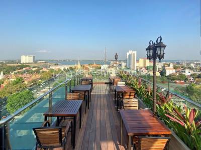  , ចតុមុខ, ដូនពេញ, ភ្នំពេញ