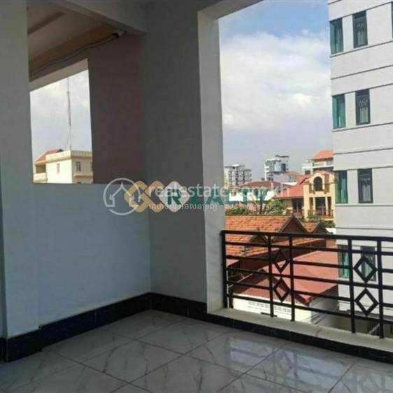 ផ្ទះល្វែង សំរាប់លក់ នៅBoeng Keng Kang តម្លៃ $380,000