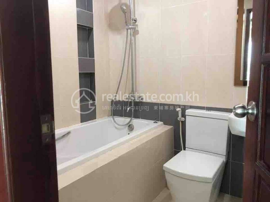 Appartement À louer de 60 m² habitables à Boeng Keng Kang