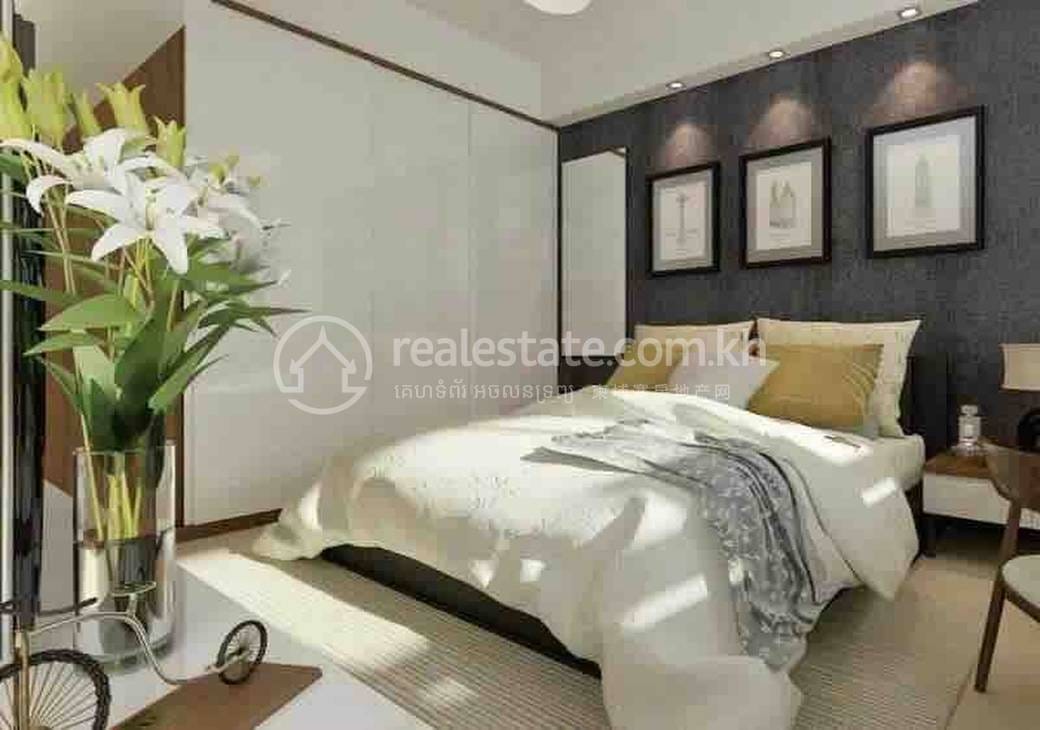 已装修套房出租