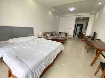 $400 Condo
