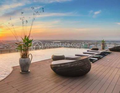 residential Condo for sale in Tuol Sangkae 1 ID 213637