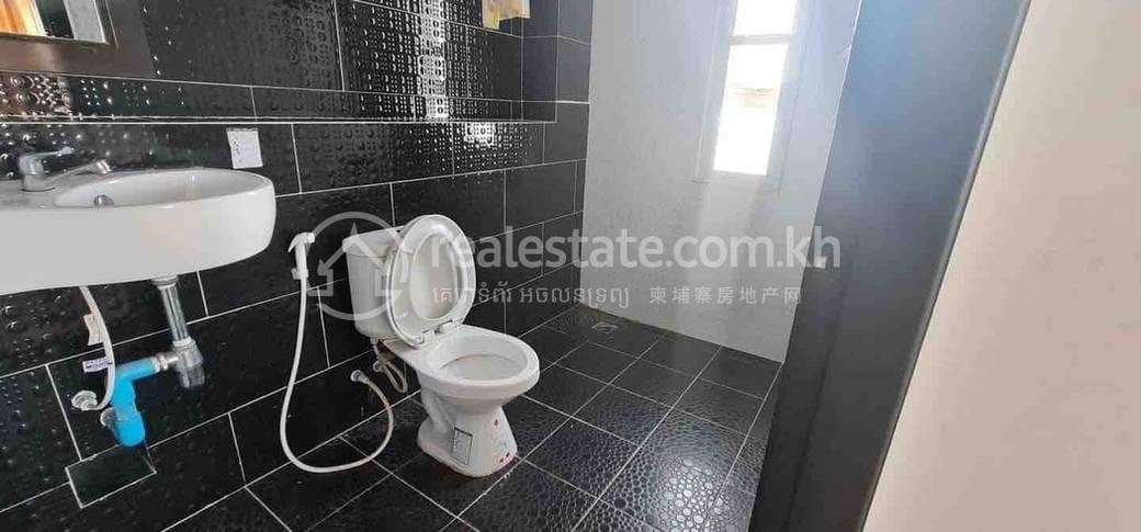 สตูดิโอ สำหรับเช่า ใน Meanchey $280
