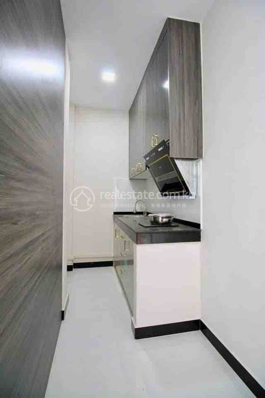 Toul Kork套房出租，价格$350