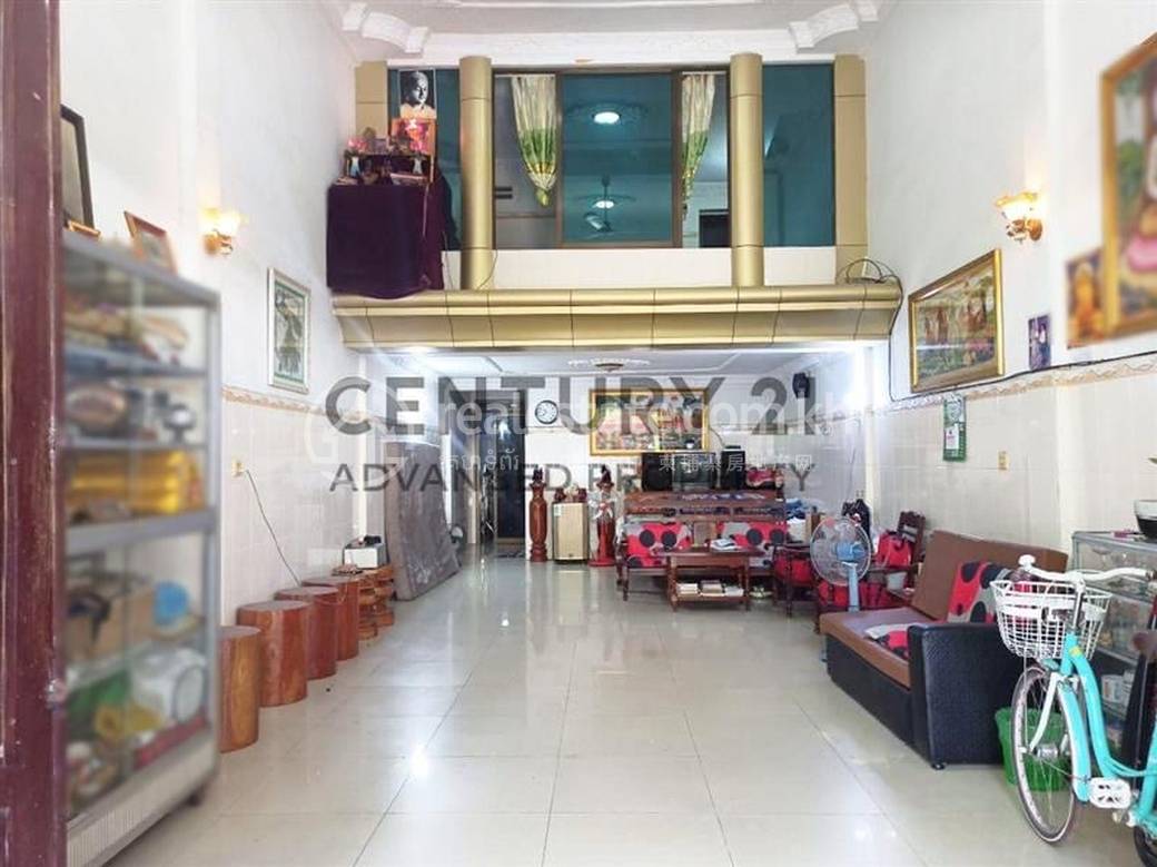 Квартира Для Продажи in Meanchey $86,000