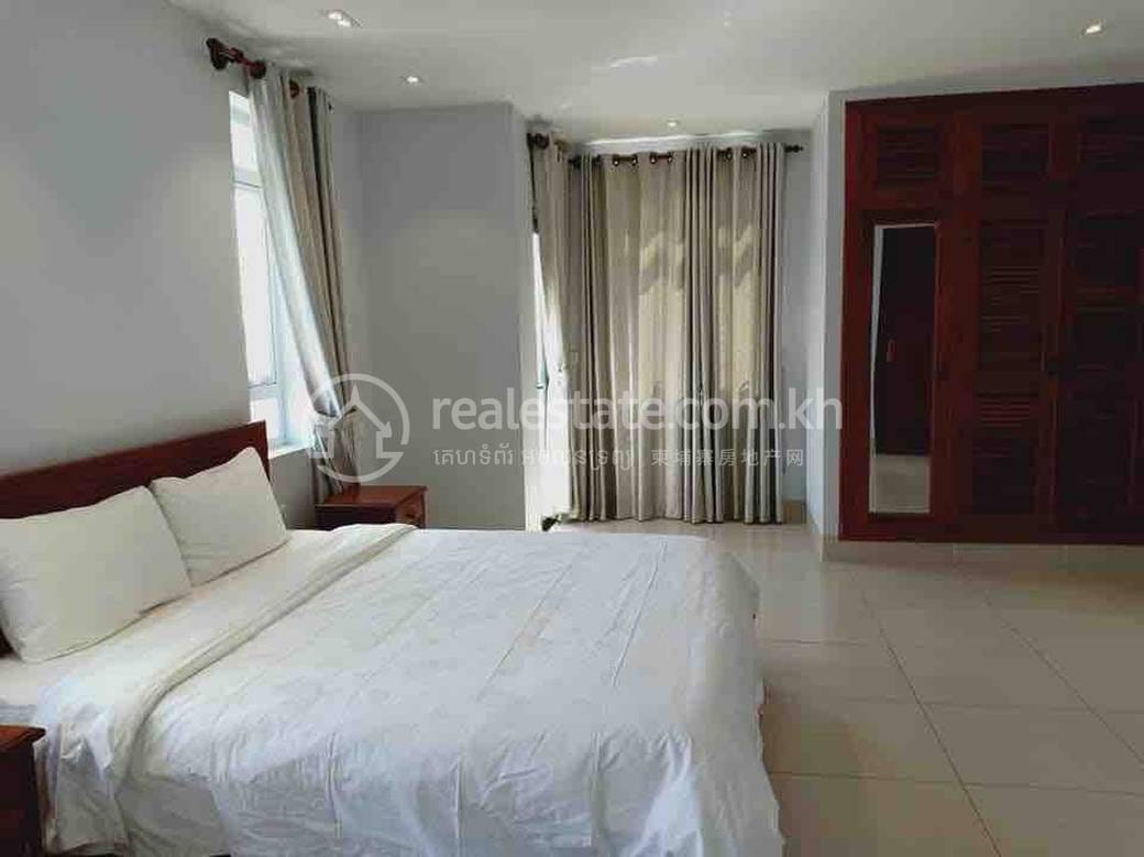 $650 Appartement