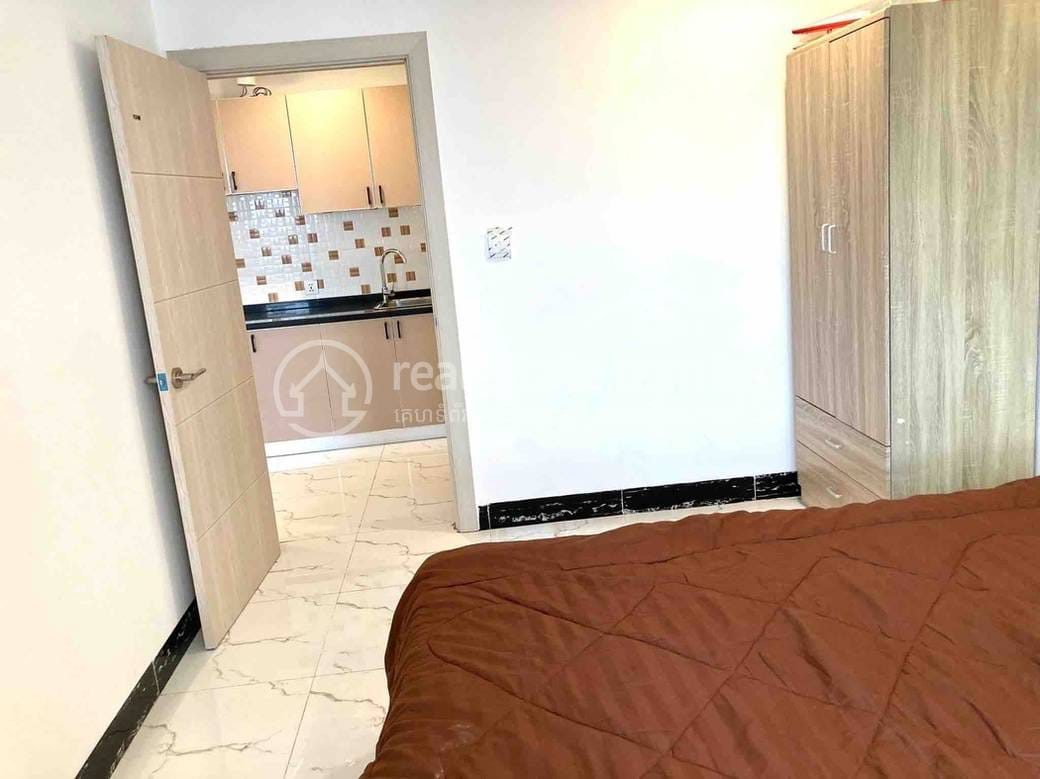 Toul Tum Poung 1 Appartement avec services À louer à Toul Tum Poung 1