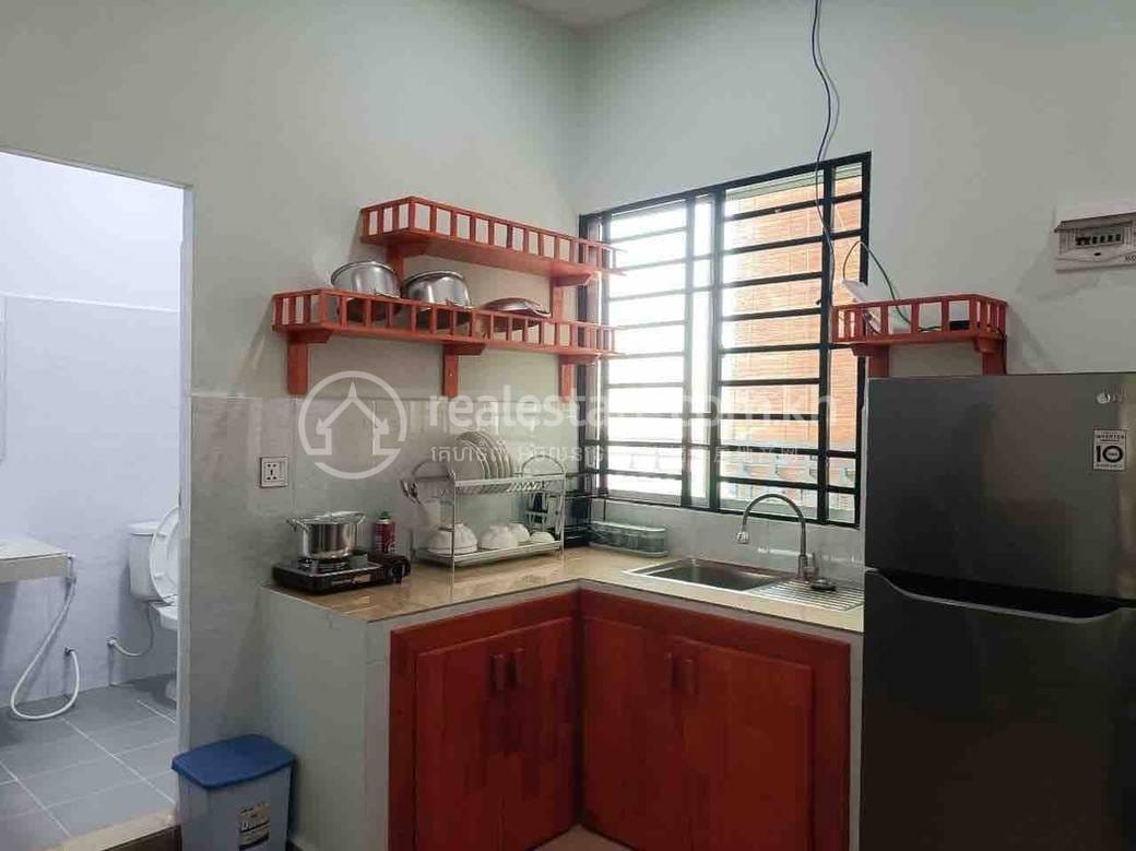 Zařízeno Apartmán K pronájmu