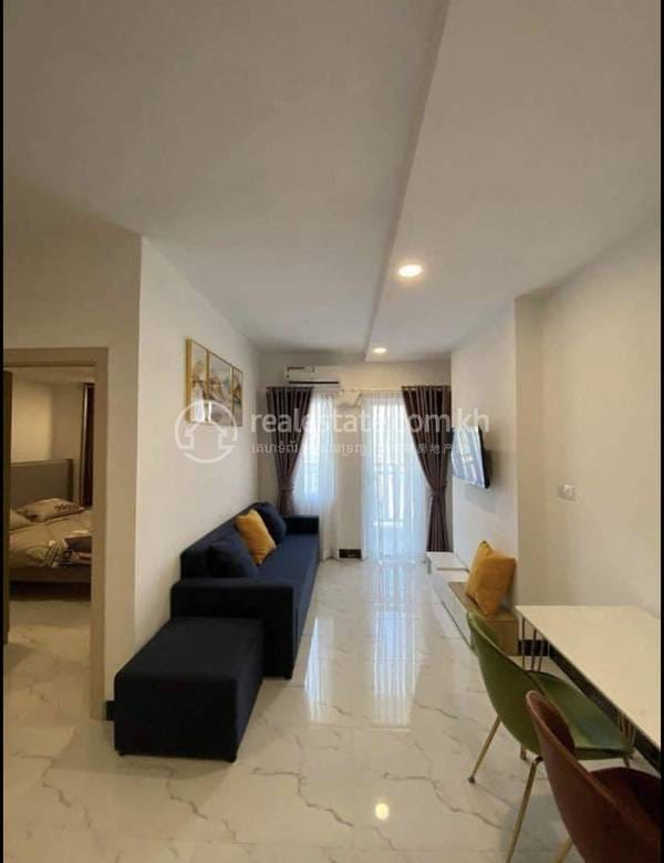 Stueng Mean chey Condo K pronájmu in Stueng Mean chey