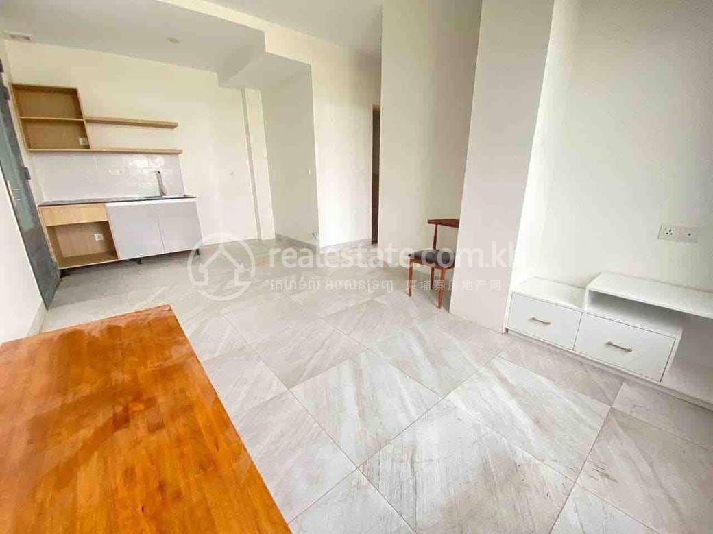 1 Bedrooms Апартаменты Для Аренды for $280