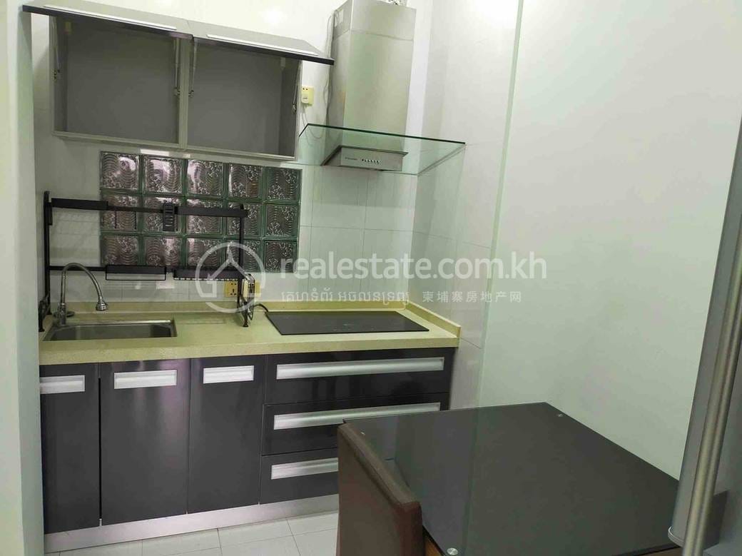 Chakto Mukh Apartment For Rent in Chakto Mukh