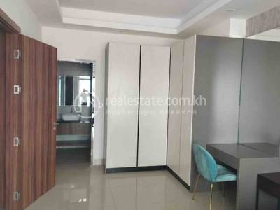 BKK 2, Chamkarmon, Phnom Penh