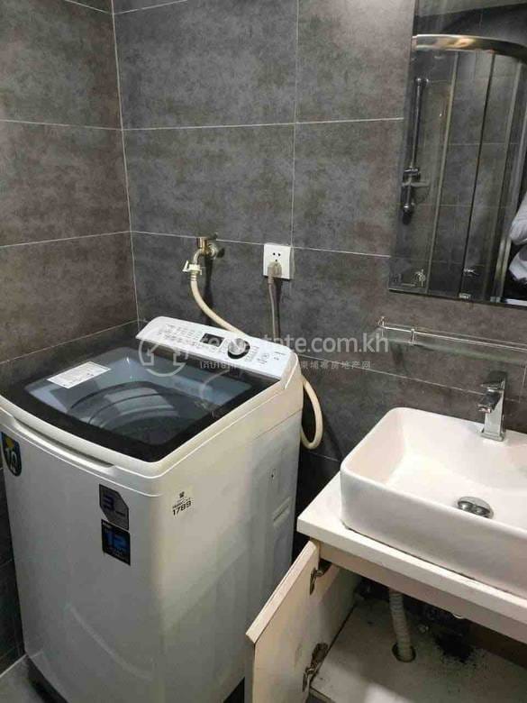 Boeng Keng Kang公寓出租，价格$500