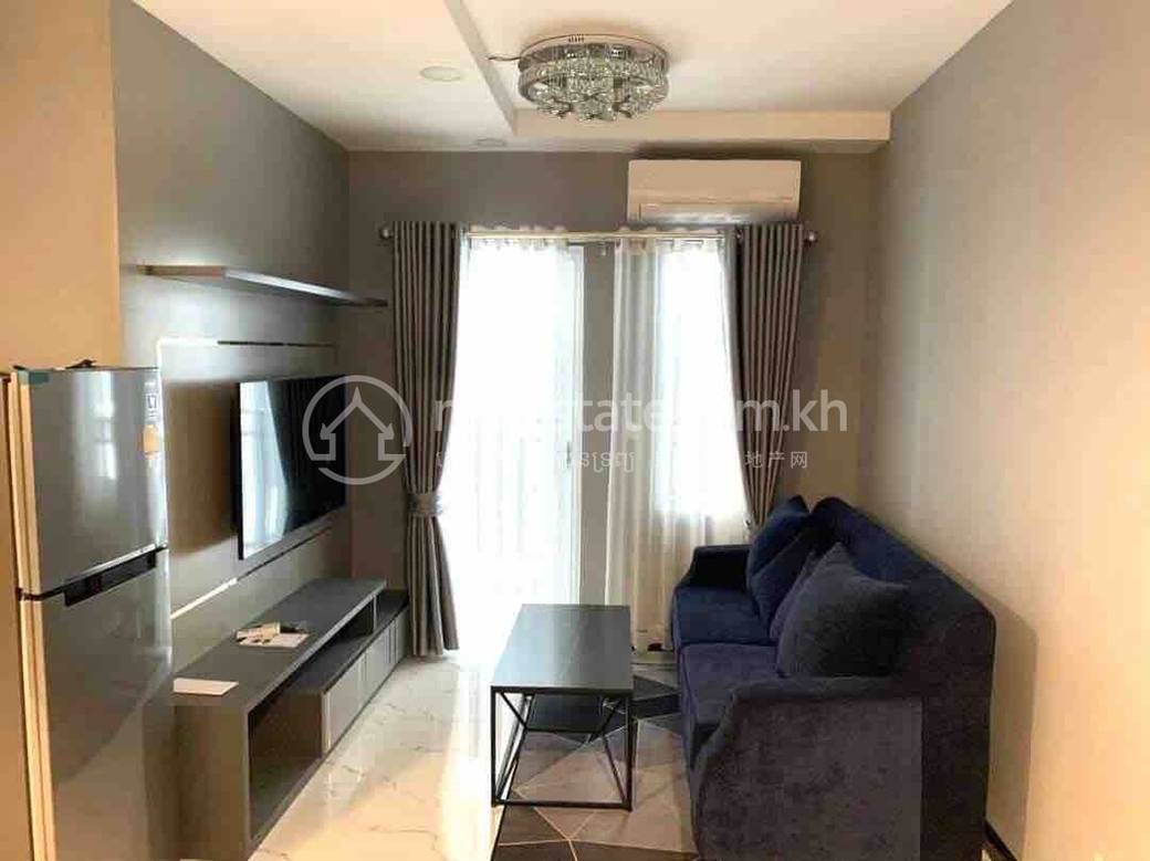 Zařízeno Apartmán K pronájmu