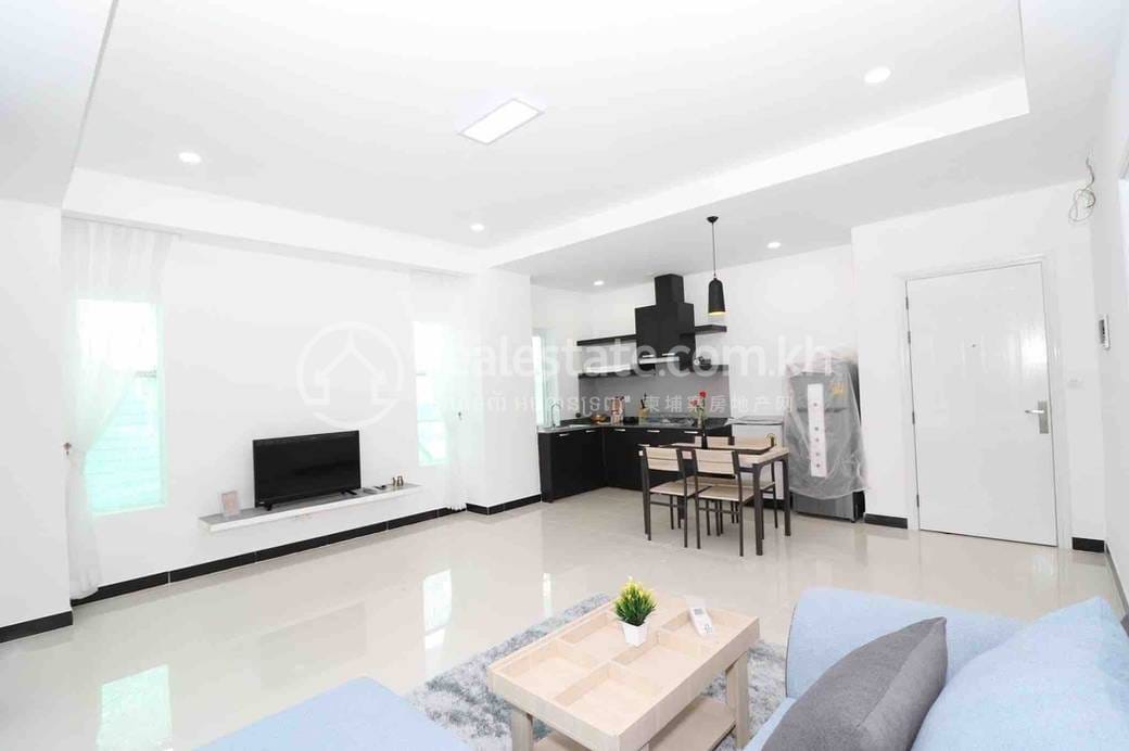 ផ្ទះល្វែង តម្លៃ $900