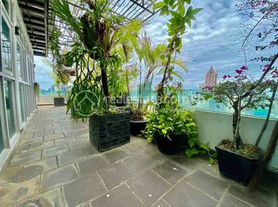 BKK 3, Chamkarmon, Phnom Penh