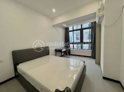 Condo For Rent in Boeng Keng Kang $1,200