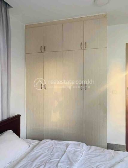 Boeng Keng Kang套房出租，价格$550