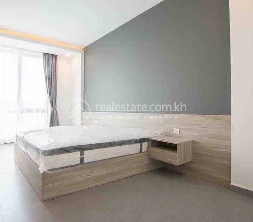 Serviced Apartment For Rent in Toul Kork $1,000