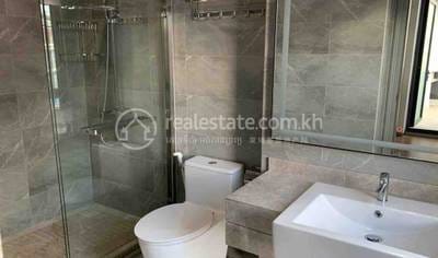 2 Bedrooms Apartmán K pronájmu for $600