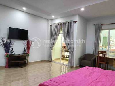 Furnished Apartment For Rent
