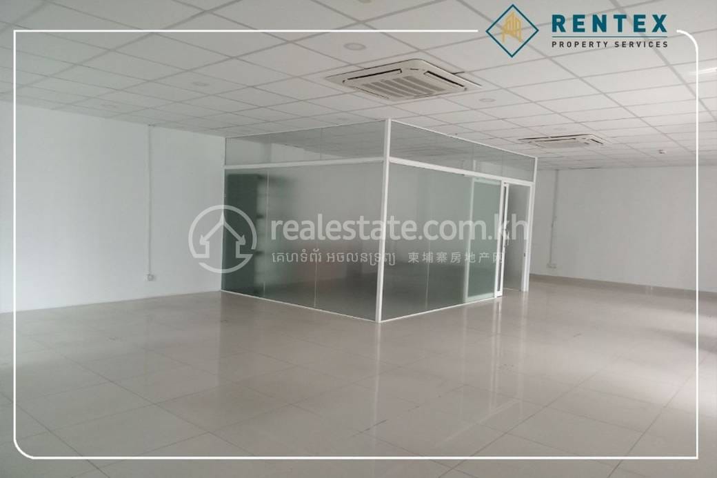 Offices For Rent in Chamkarmon $1,200