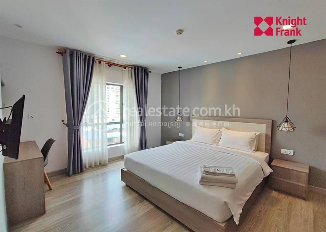 Chakto Mukh Apartmán K pronájmu in Chakto Mukh