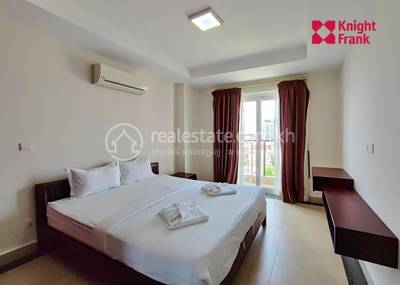Chroy Changvar Apartment For Rent in Chroy Changvar