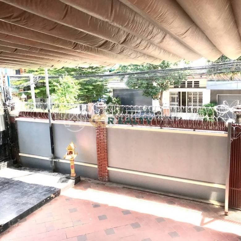 Villa For Rent in 566 45, Boeung Kak 2, Toul Kork, Phnom Penh