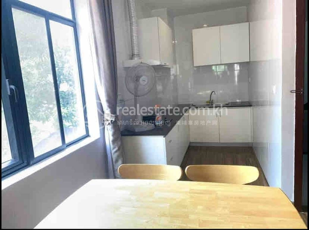 Apartment For Rent in Chamkarmon $380
