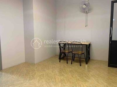 Apartment For Rent in Toul Tum Poung 1, Chamkarmon, Phnom Penh