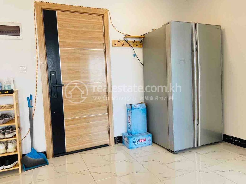 套房For Sale & Rent，位于Boeung Tumpun分区, 棉芷区, 金边