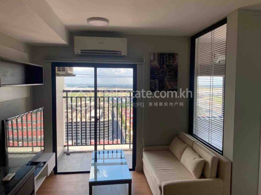 residential ServicedApartment for sale & rent in Nirouth ID 213992