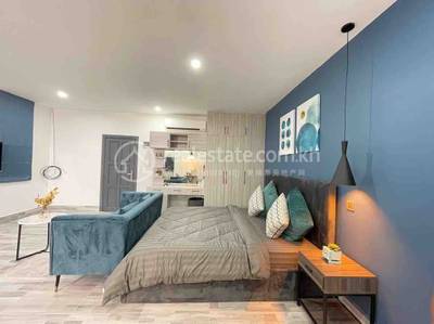 residential Apartment for rent in Stueng Mean chey 1 ID 212181